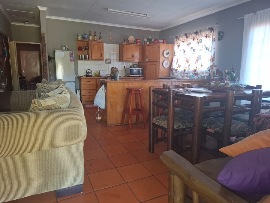 To Let 2 Bedroom Property for Rent in Rietvly A H North West